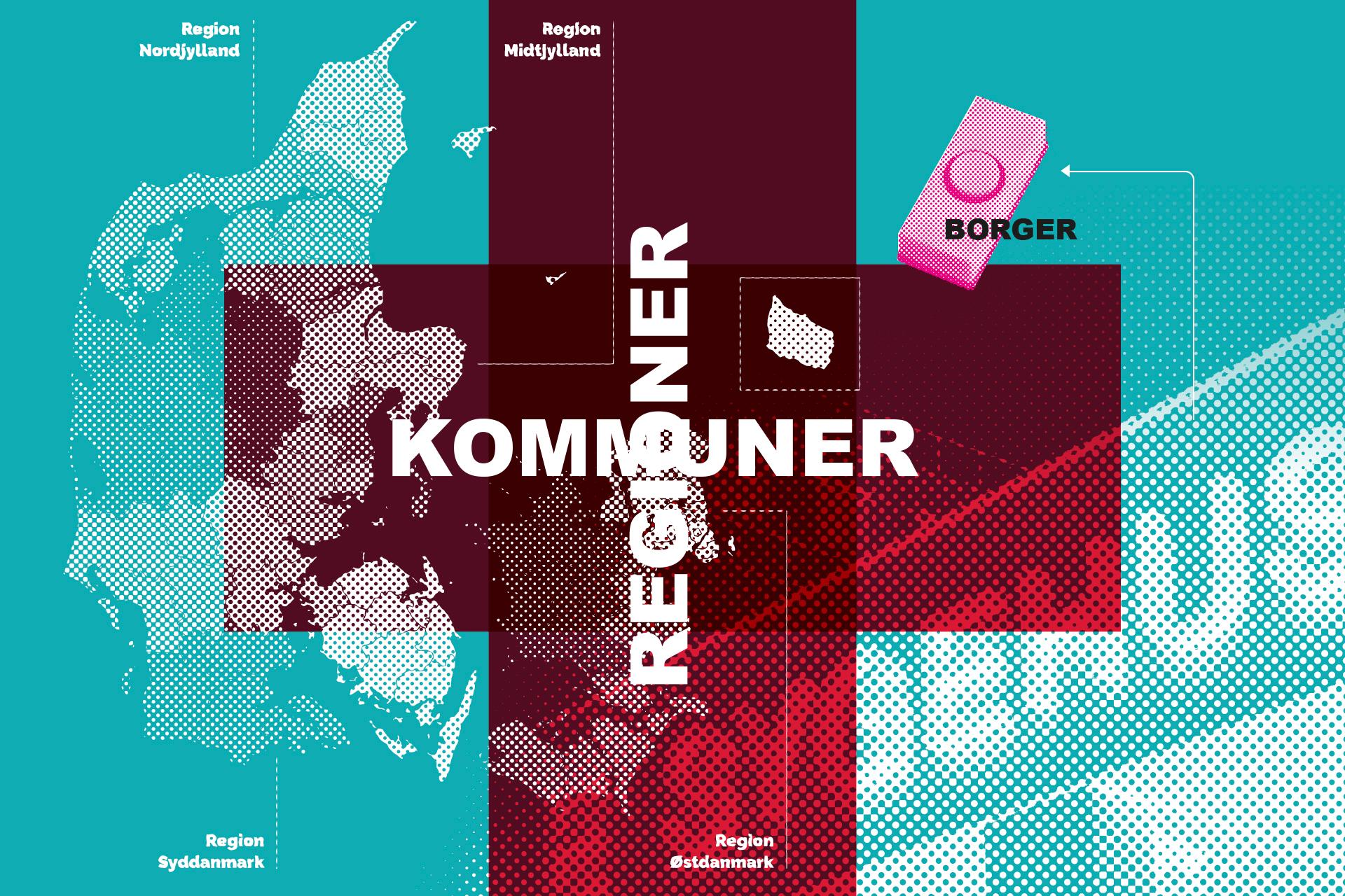 Det er i snitfladerne, at kommuner og regioner skal finde ud af, hvordan de laver de bedste patientforløb, mener næstformand i Danske Regioner Mads Duedahl (V). Derfor er det vigtigt, at de 17 nye sundhedsråd lykkes.