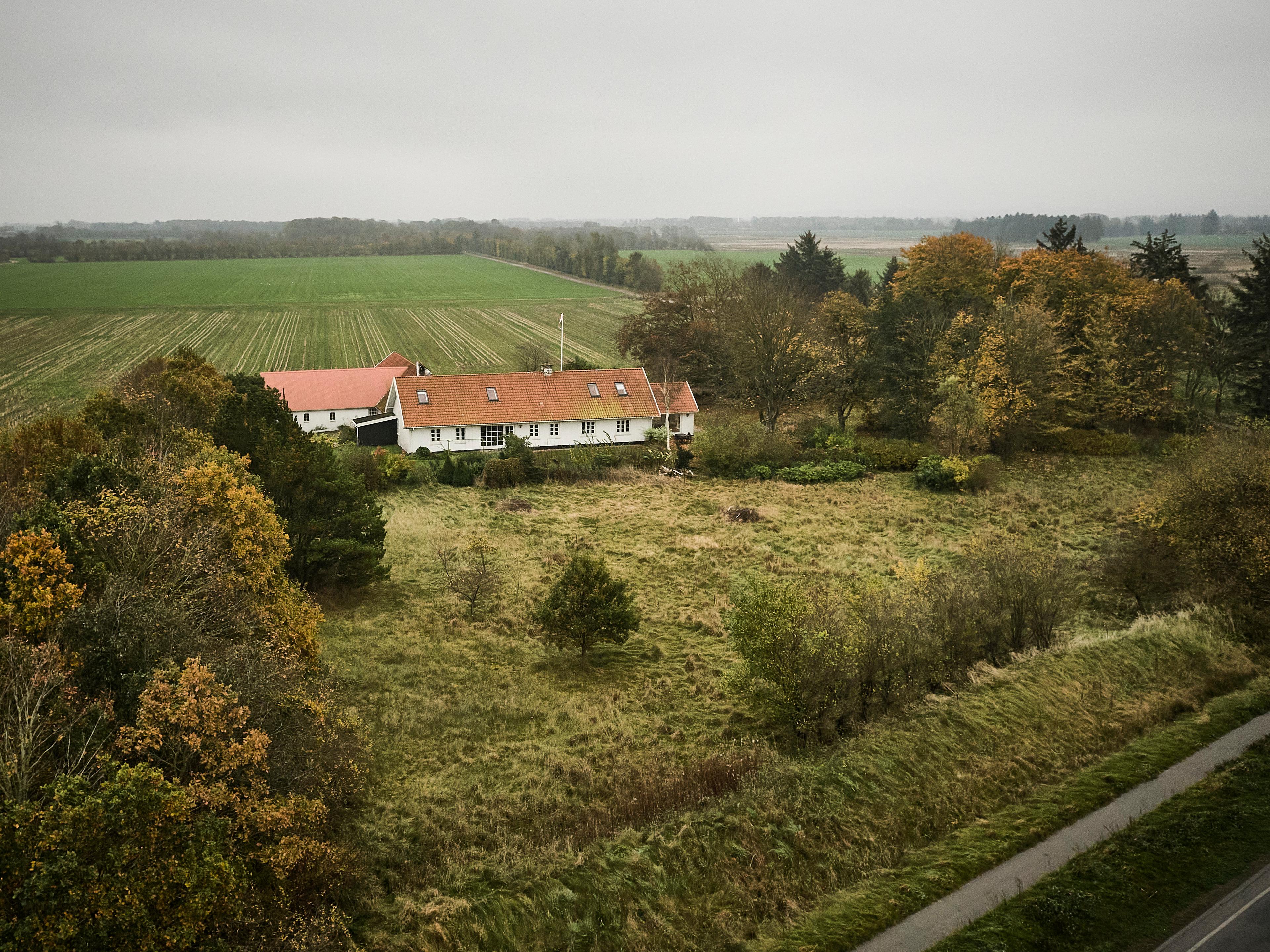 Bostedet NordCare i den nordjyske by Tylstrup har været underlagt skærpet tilsyn for uansvarlig forvaltning af offentlige midler.