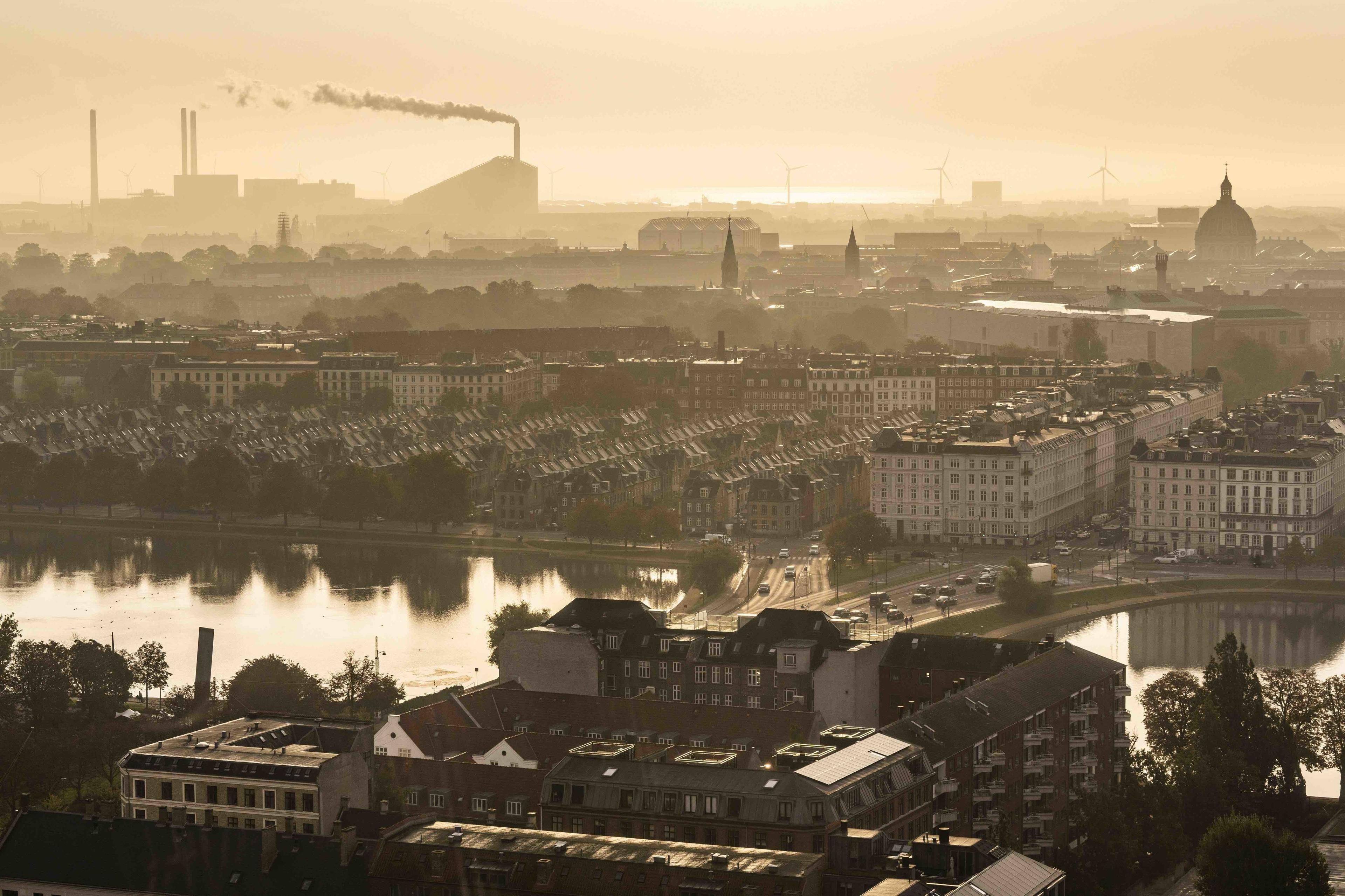 De seneste fem år er omkring 10.000 mikroboliger blevet bygget i storbyerne - særligt i København, viser en ny rapport fra Aalborg Universitet. (Arkivfoto). 