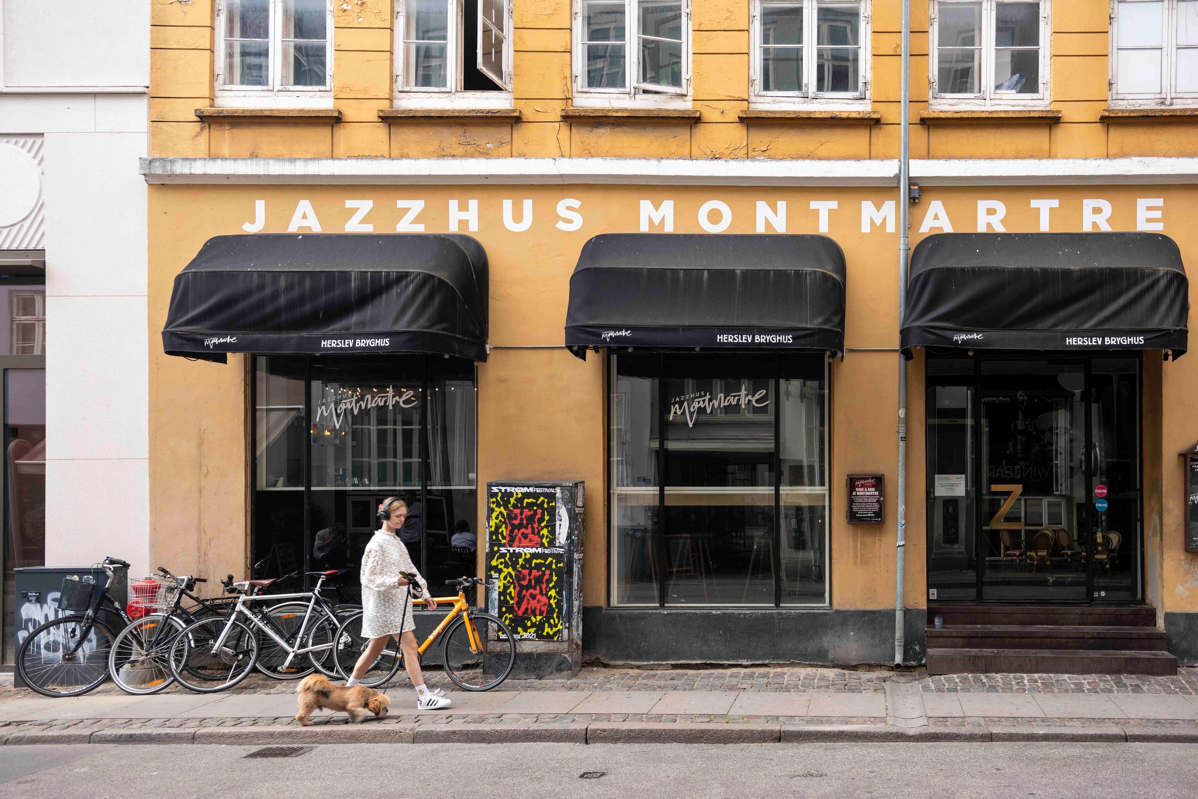 Jazzhus Montmartre har længe været lukningstruet, men med 1 mio. kr. i støtte på årets finanslov – mod at Københavns Kommune øger støtten med 1,5 mio. kr. årligt frem mod 2028 – overlever det københavnske spillested. 