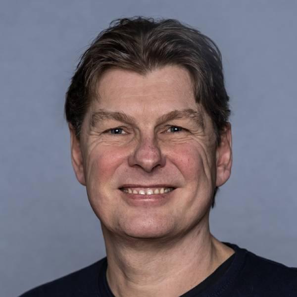 Paw Østergaard Jensen 