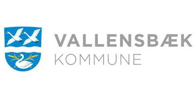 To centerchefer til det tekniske område i Vallensbæk Kommune