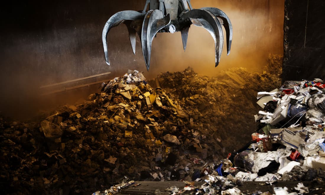 Vestforbrænding har som sin største enkelt-aktivitet et stort forbrændingsanlæg i Ejby ved Glostrup.