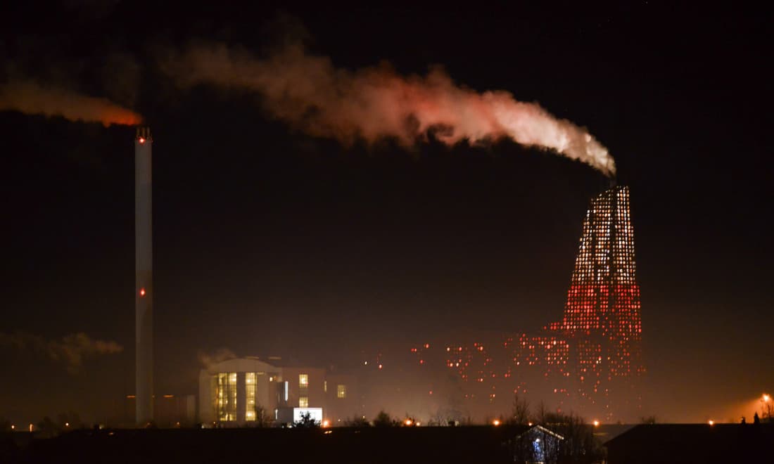 Affaldsselskabet Argo, som har hovedsæde i Roskilde, erkender at have indgået ulovlige kontrakter til en sammenlagt værdi af mere end 94 mio. kr.