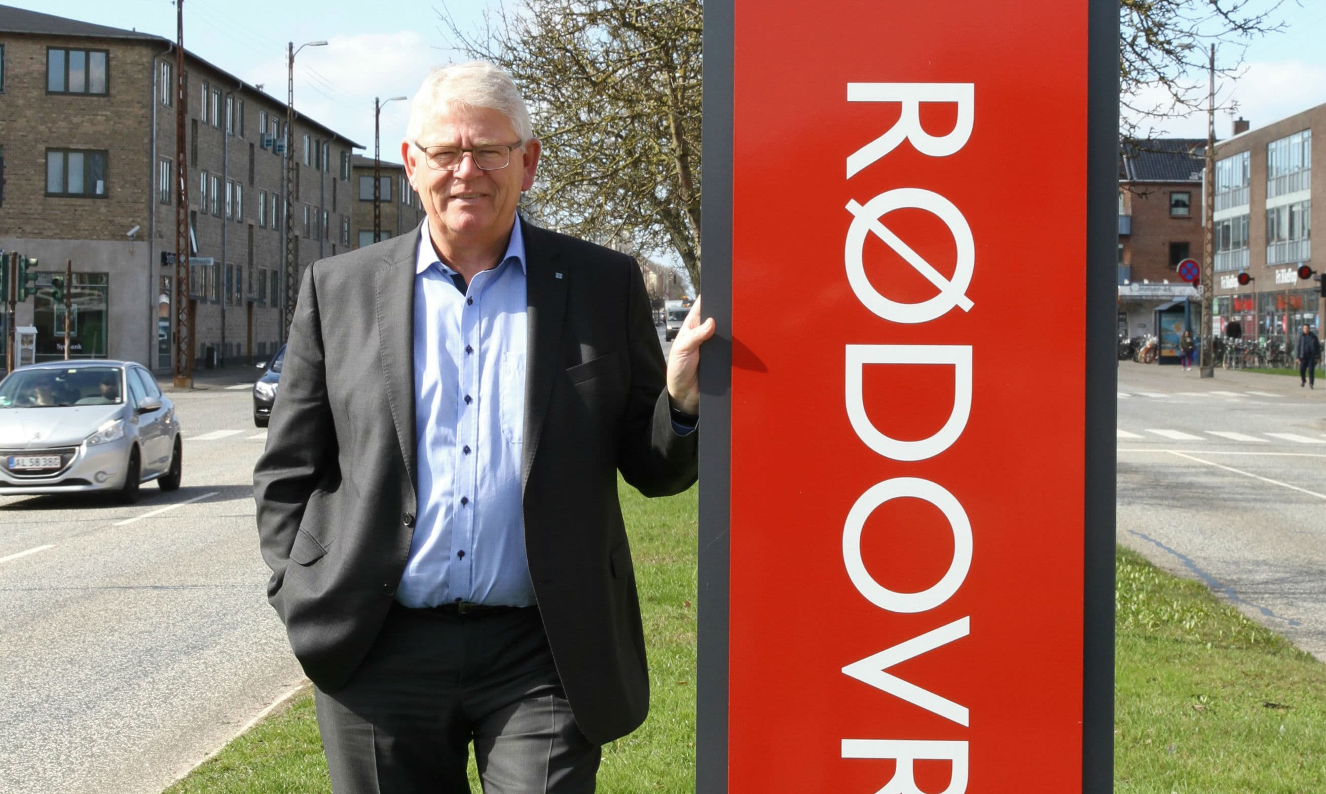 Erik Nielsen er træt af, hvad han ser som en voksende offerkultur. - Man er hurtige til at stå op imod magten og søge sympati, men måske har man glemt selv at påtage sig et ansvar, siger han.