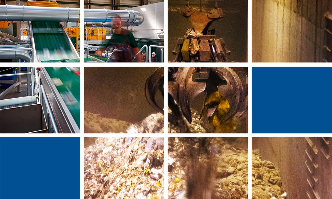 Flere kommunalt ejede affaldspladser har i årevis haft et problem gemt i bunkerne af millionkontrakter. Eksperter taler om en helt særlig kultur, hvor selskaberne gradvist har bevæget sig længere væk fra tankegangen om, at selskaberne er en del af den kommunale forvaltning.