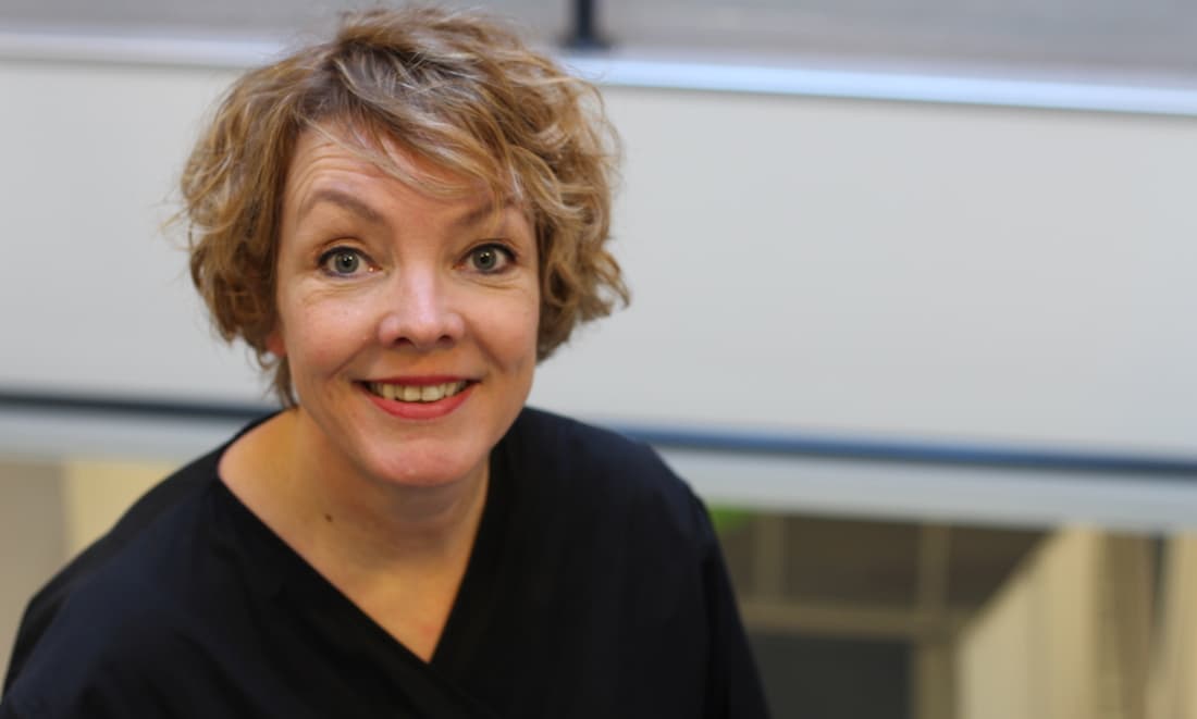 Rikke Rødekilde havde aldrig troet, at hun skulle arbejde på et jobcenter. Nu har hun vendt jobcentret i Varde på hovedet og kommer gerne med en opsang til andre kommuner.