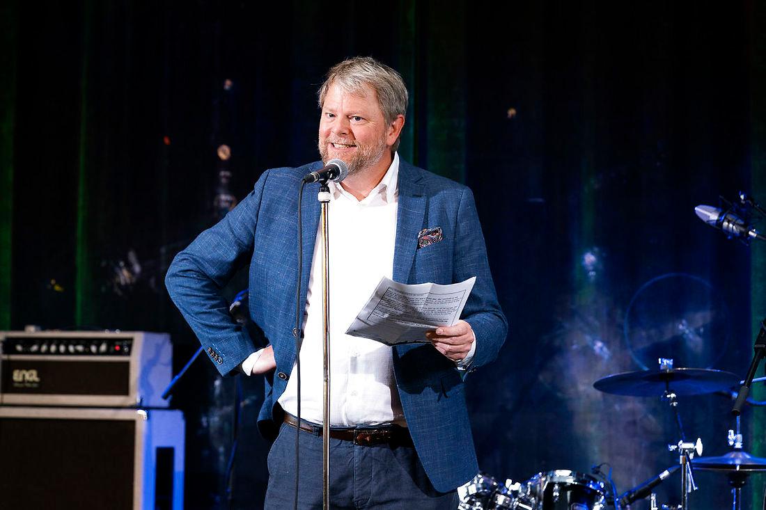 Tomas Breddam (S) overtog borgmesterposten i Roskilde Kommune sidste sommer, da Joy Mogensen (S) indtog stillingen som kulturminister.