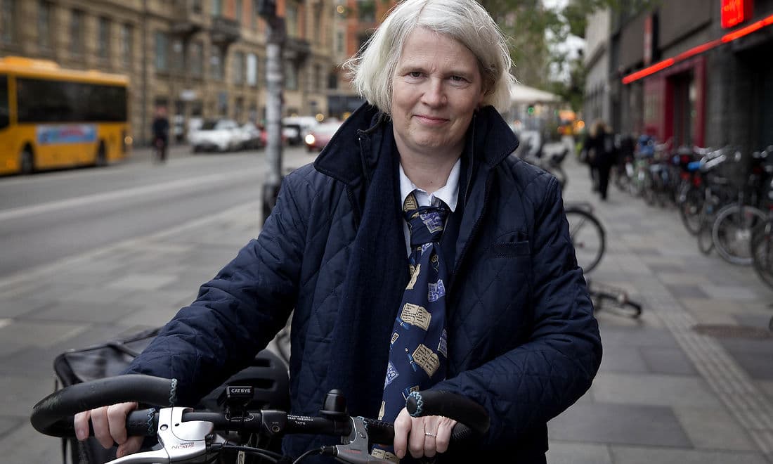 Tidligere finansminister Pia Gjellerup er i dag centerleder i Center for Offentlig Innovation, der netop har udsendt rapport med anbefalinger til lokal-politikere i innovationsprocesser.