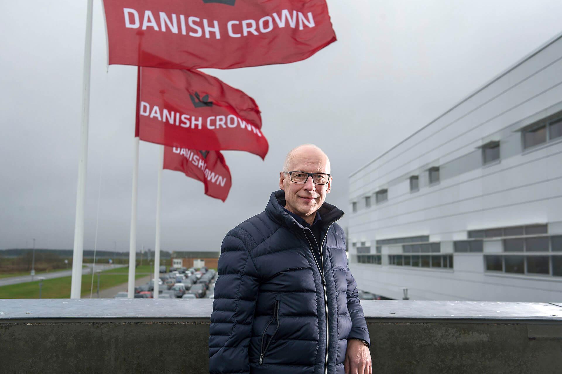   Egon Fræhr fylder 70 29. marts, og når han stopper som borgmester i november, kan han se tilbage på 19 år som borgmester i først daværende Brørup og siden sammenlægningen Vejen Kommune.