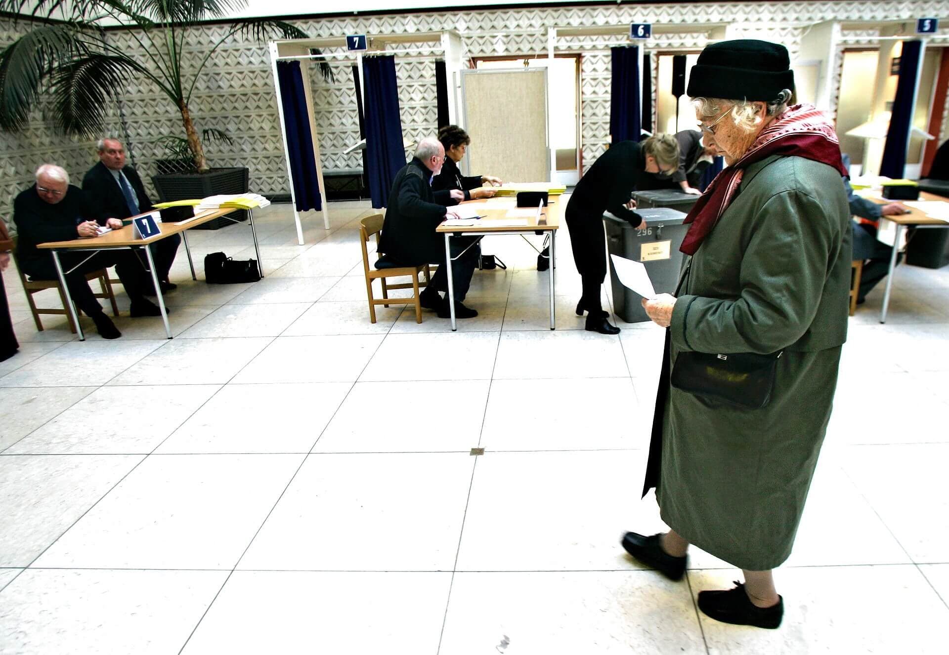 Ældre får en hovedrolle i den kommunale valgkamp efter sommerferien, lyder forudsigelsen i podcasten Vi nørder valg.