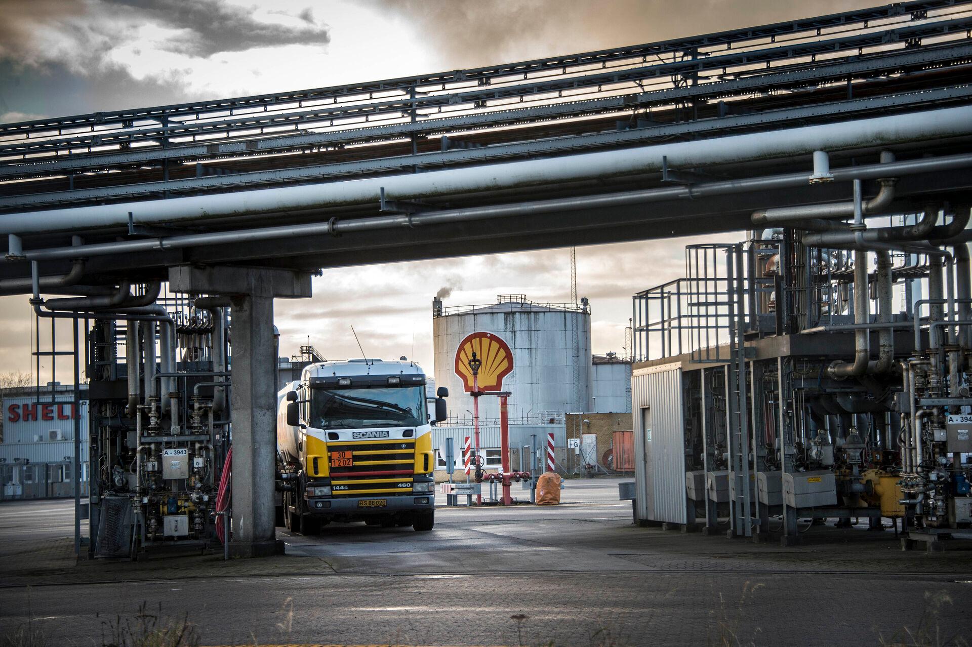 Fredericia har med sin centrale placering i trekantsområde og Shell Raffinaderiet haft en nøglerolle indenfor transport og logistik i Danmark. Den position skal styrkes gennem den grønne omstilling. 