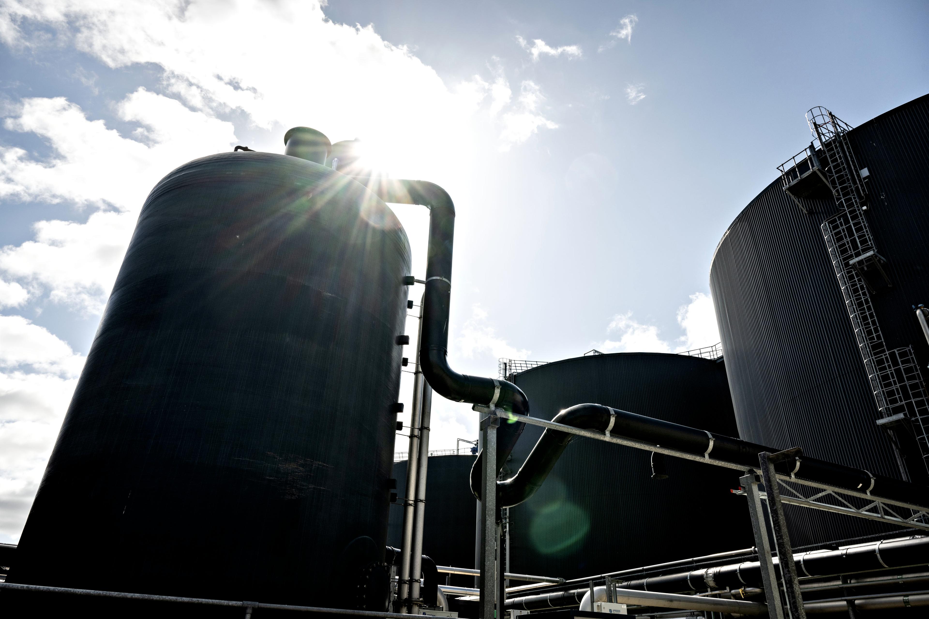Biogasanlæg kan blandt andet afgive kraftig lugt, og det skaber bekymringer hos nærtboende borgere. 