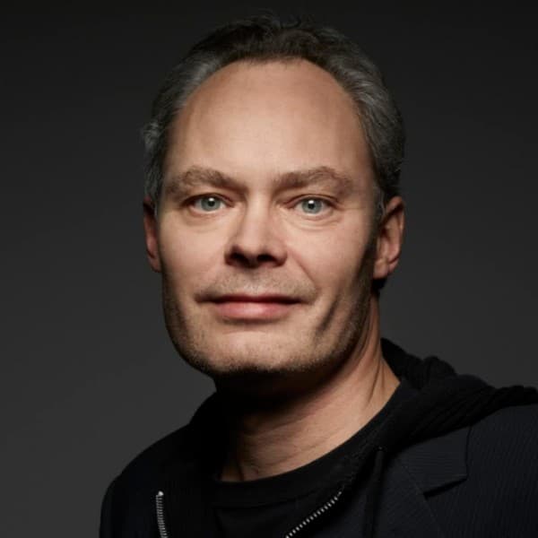 Anders Kjærulff