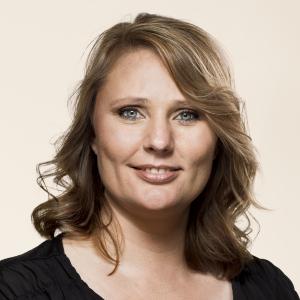 Charlotte Broman Mølbæk