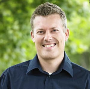 Jens Høyer-Kruse